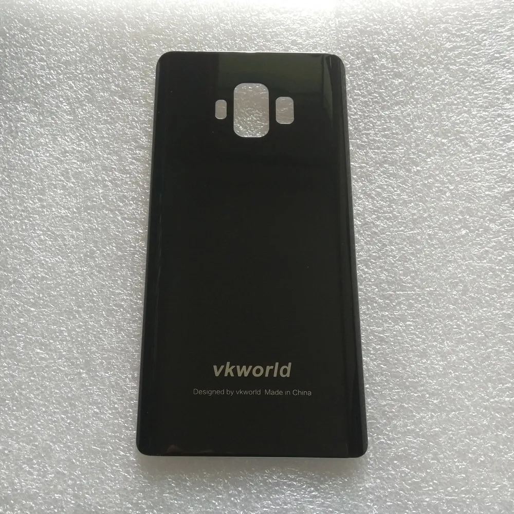 Оригинальная крышка аккумулятора для смартфона VKWORLD S8