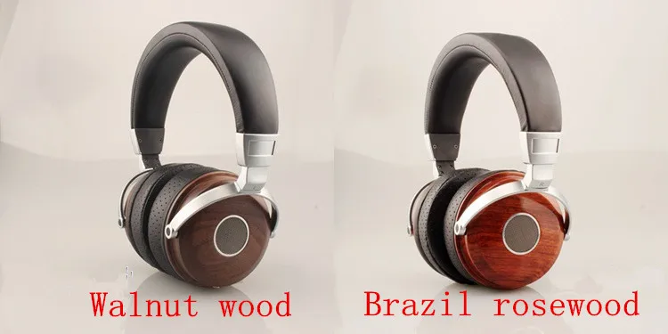 Деревянная гарнитура сделай сам открытые деревянные наушники | Электроника