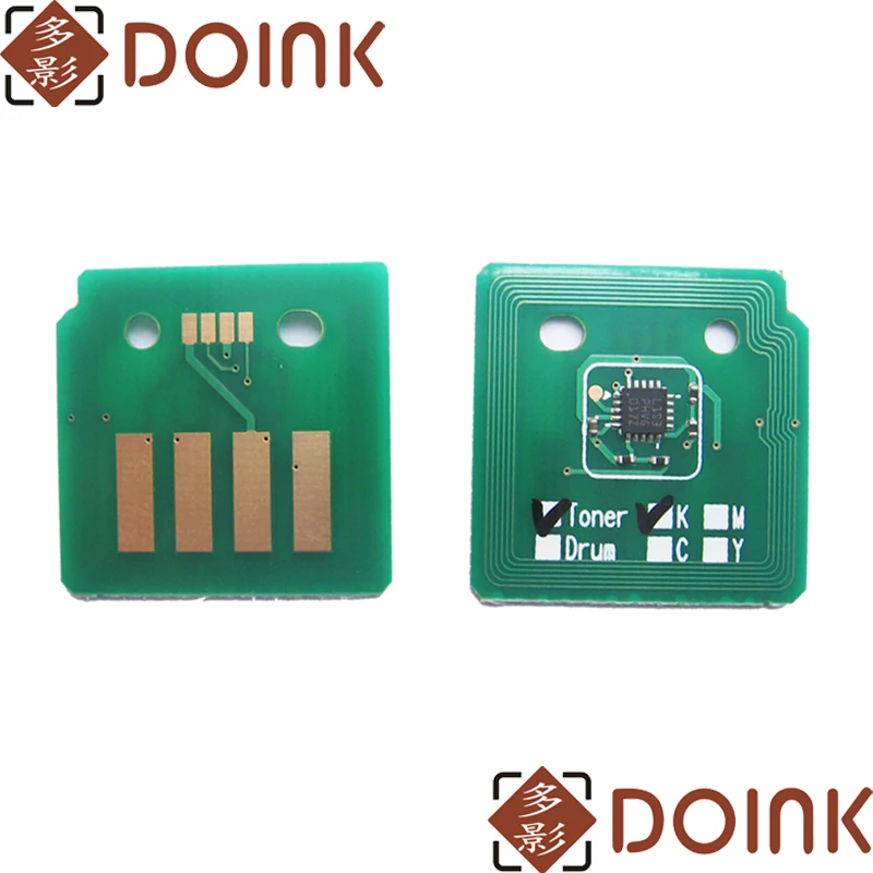 Тонер чип 106R01526 106R01523 106R01524 106R01525 для Xerox Phaser 6700 20 шт.|toner chips|chip toner |