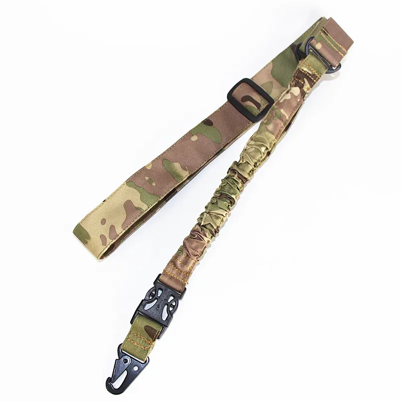 Тактический 1 точечный охотничий ремень тактический военный армейский