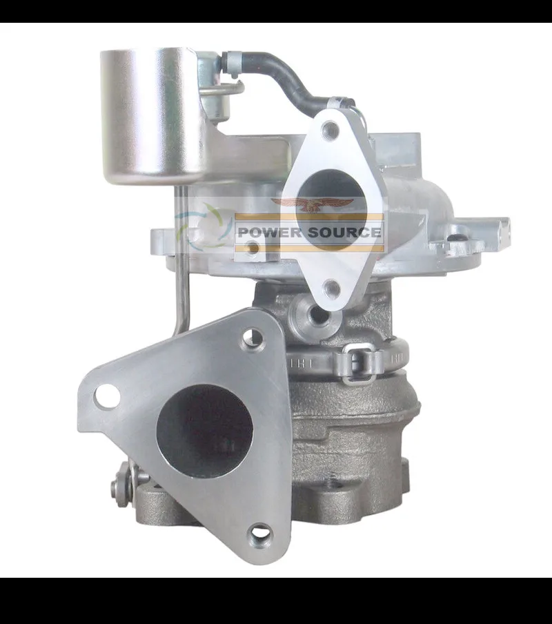Turbo RHF4H VN2 VC420051 VA420051 VB420051 14411-8H800 144118H800 для Nissan X-Trail YD22ETI ZR YD1T 2.2L 114HP 2001-2007 | Автомобили