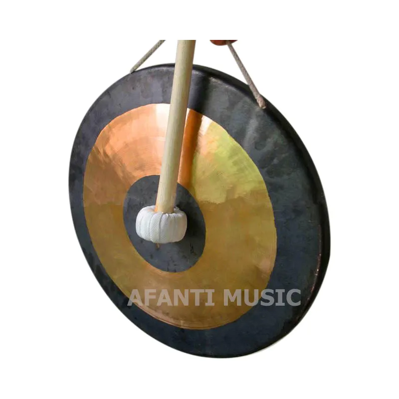

40cm diameter Afanti Music Gong (AFG-126)