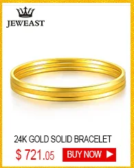 BBB 24K кольца из чистого золота женские мужские пары женятся на кольце широкие гладкие Свадебные обручальные кольца