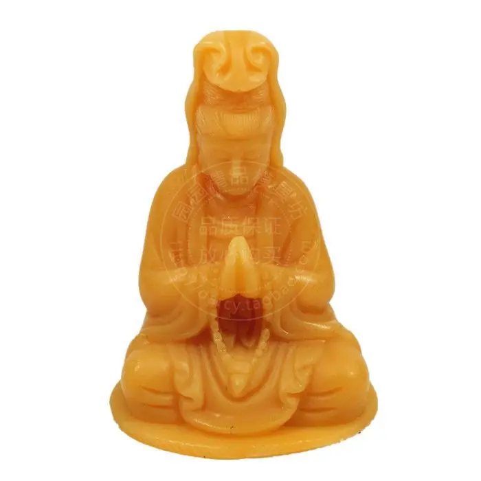 Китайский Гуаньинь силиконовая форма для свечей мыла сделай сам формы рукоделия