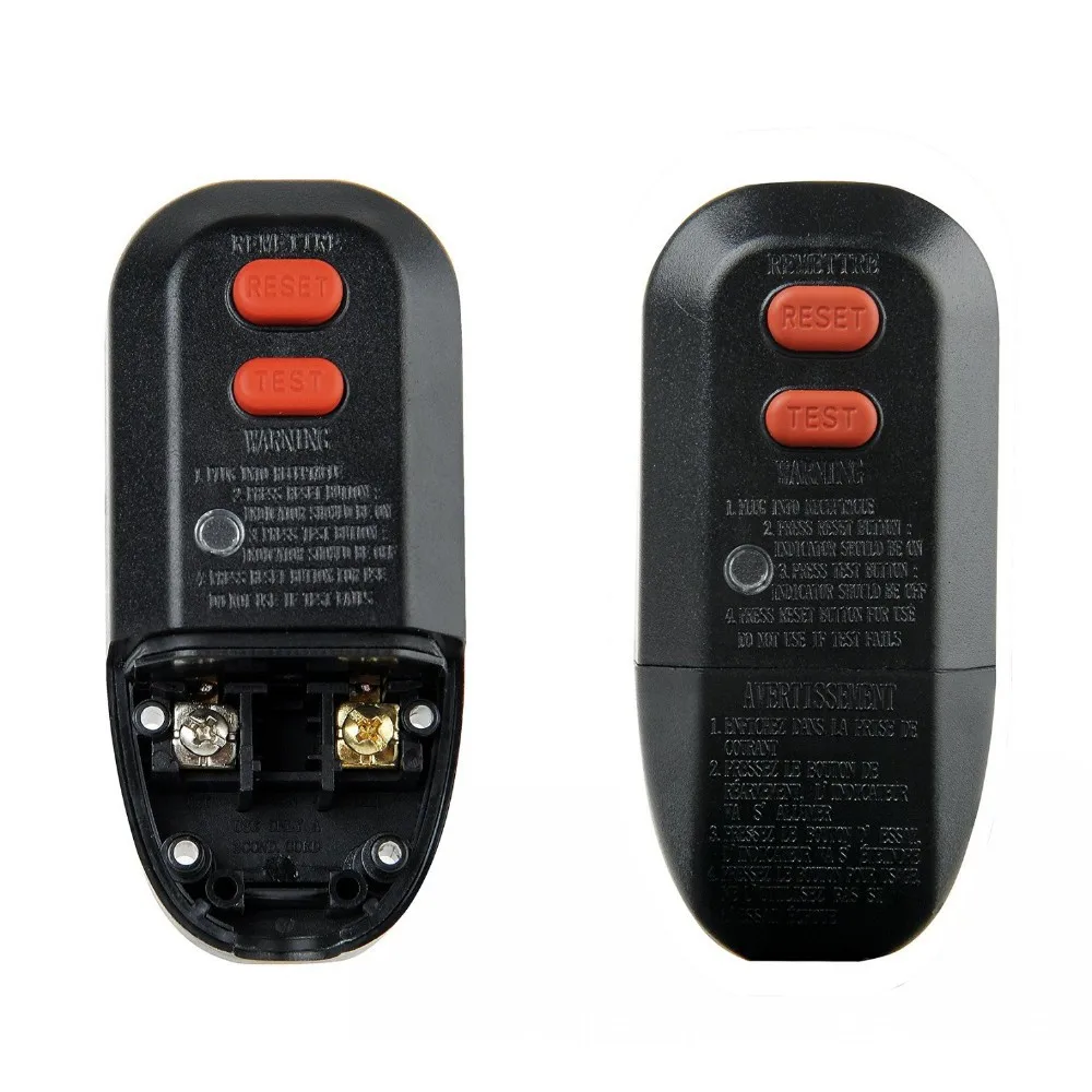 Мини Розетка бытовая с защитой от утечки 120 В 10 А|plug socket|electrical plugs socketselectrical plug safety |