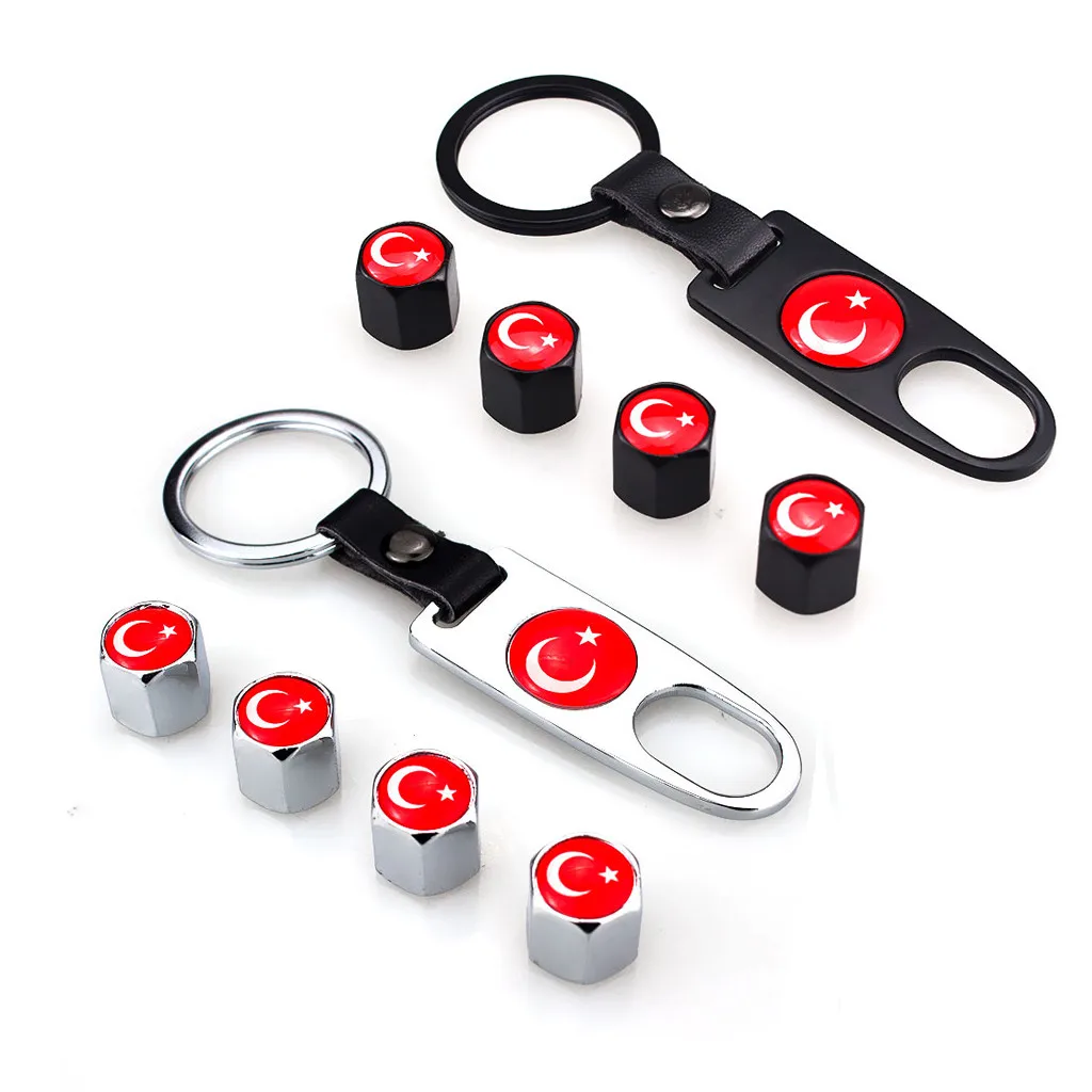 Новое высокое качество колеса автомобиля Шины шток воздушного клапана шины