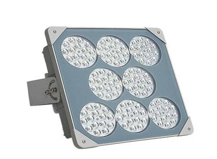 120 w из светодиодов газ станция лампа взрывозащищенный навес лёгкие туннель фары |