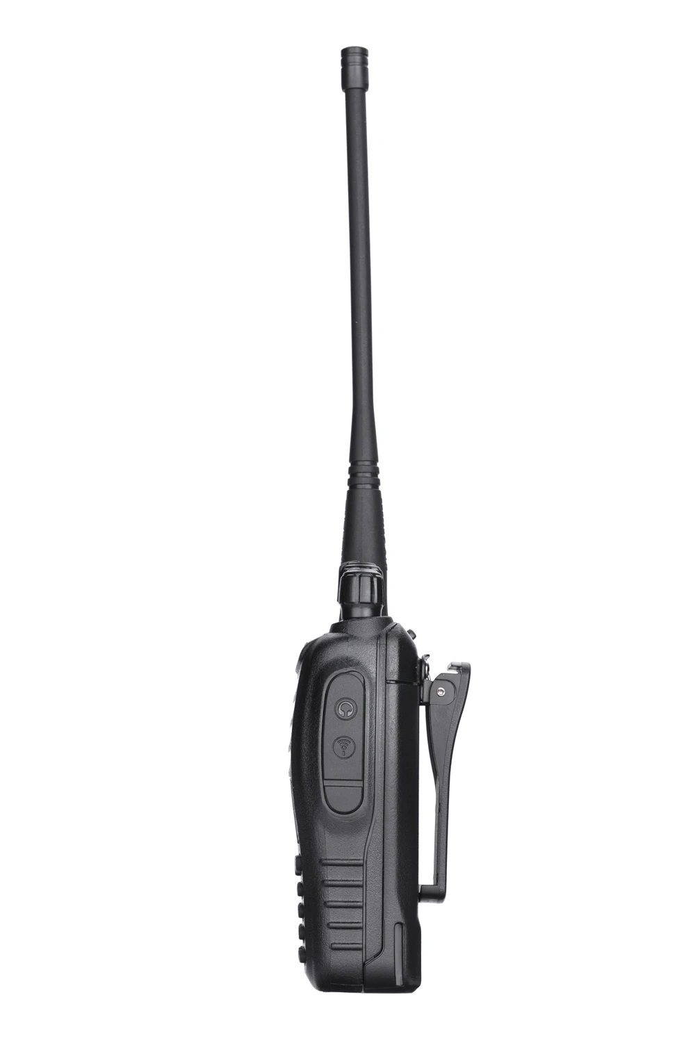 Оригинальная Baofeng UV-B5 двухсторонняя радиостанция укв 5 Вт 99CH Ham Радио fm-передатчик портативная рация B5 трансивер