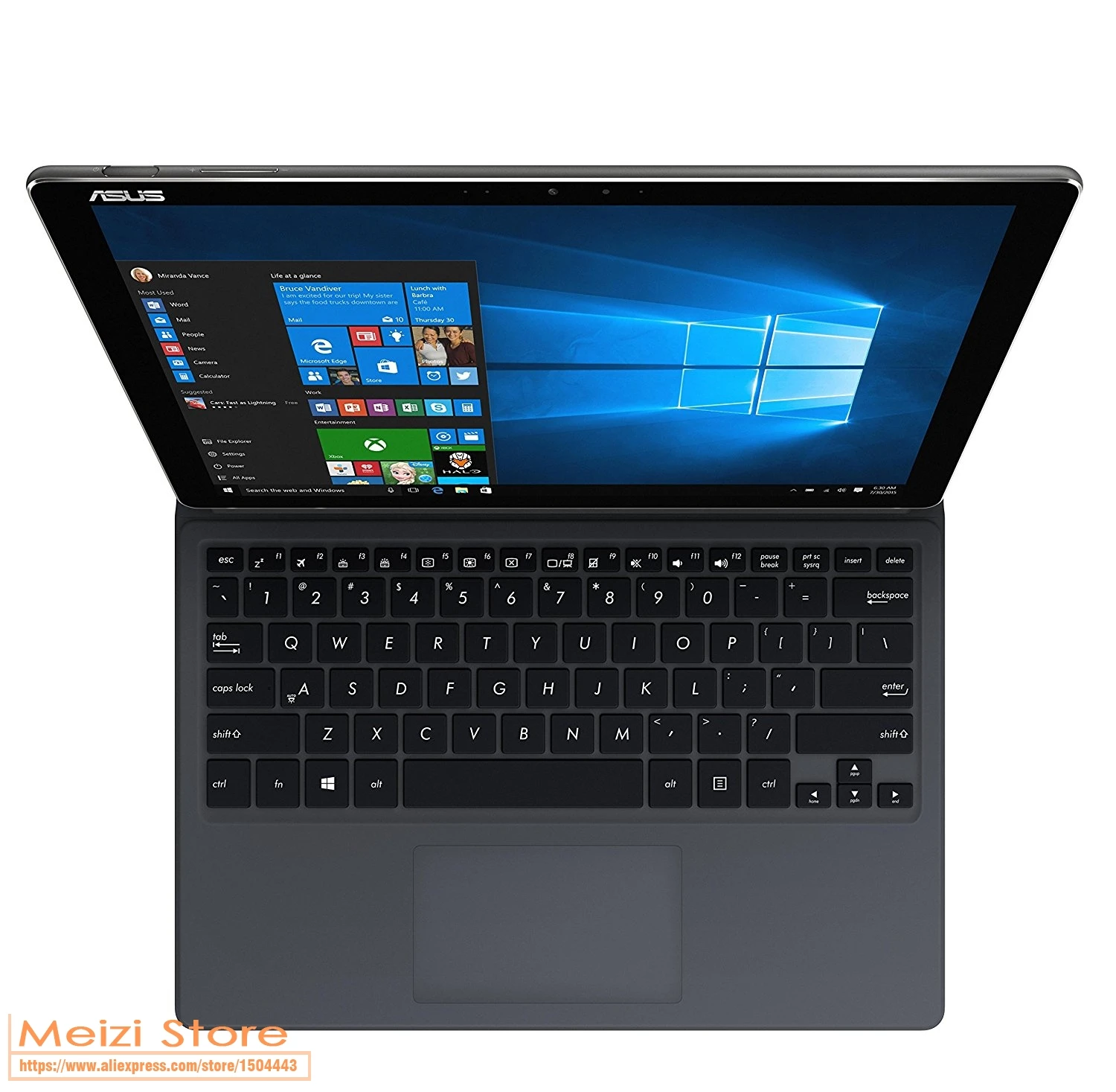 12 6 дюймовая силиконовая защитная накладка для ASUS Transformer 3 Pro Notebook T303UA T305CA T305C T305
