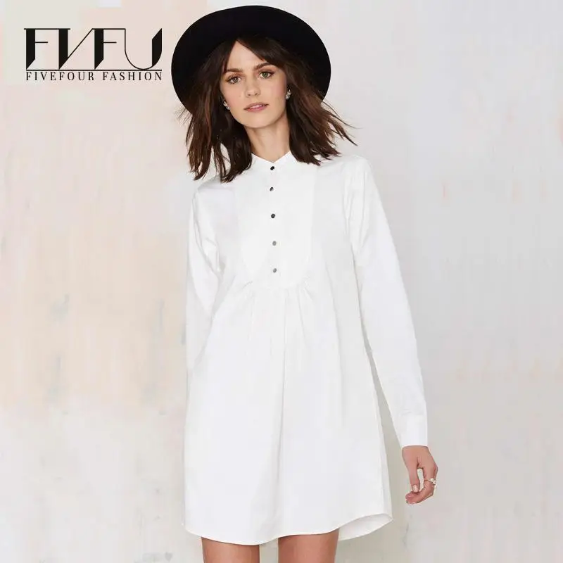 Новинка 2017 года стильное платье осеннее Повседневное плюс Размеры XXL Женское