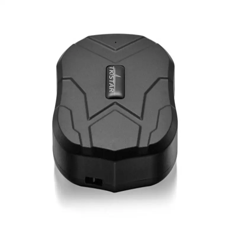 Устройство слежения за транспортными средствами GSM локатор TK905 Магнитный GPS