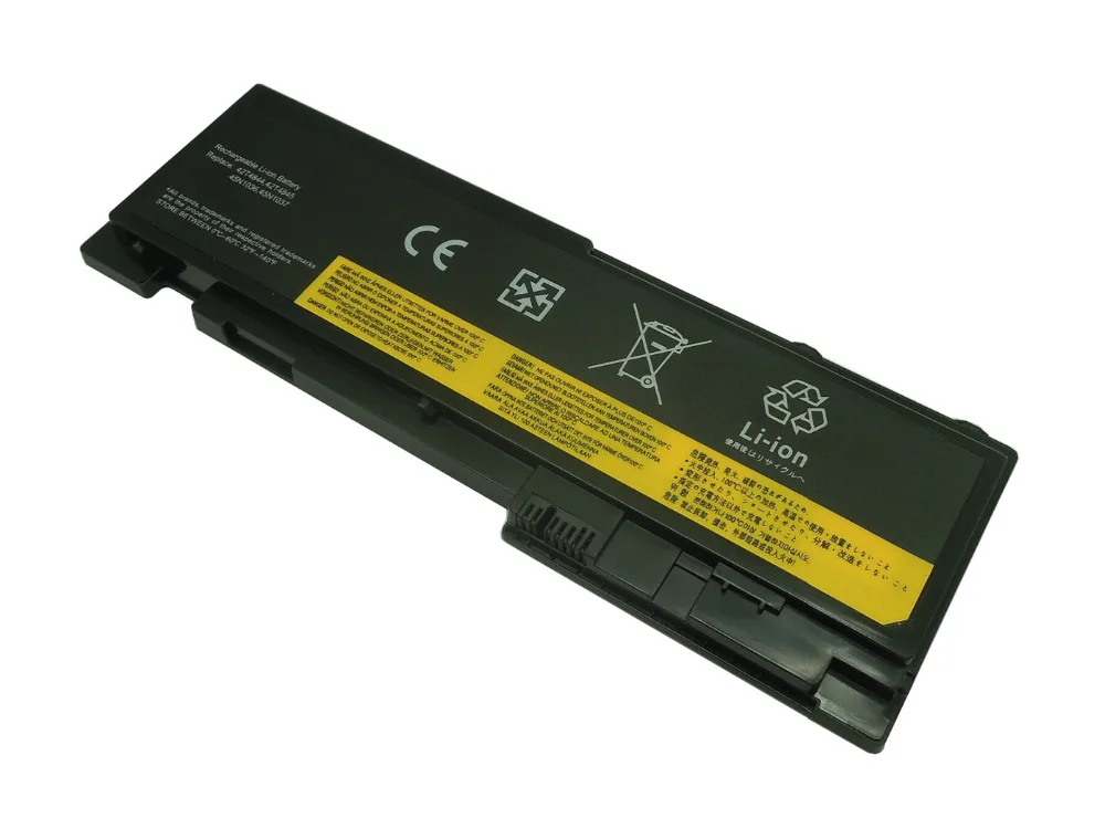 LMDTK Новый 6 ячеечный Аккумулятор для ноутбука Lenovo ThinkPad T420S 42T4847 42T4846 Бесплатная