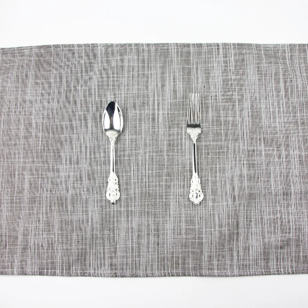 Современные модные хлопковые салфетки 40x60 см из ткани теплоизоляционный коврик