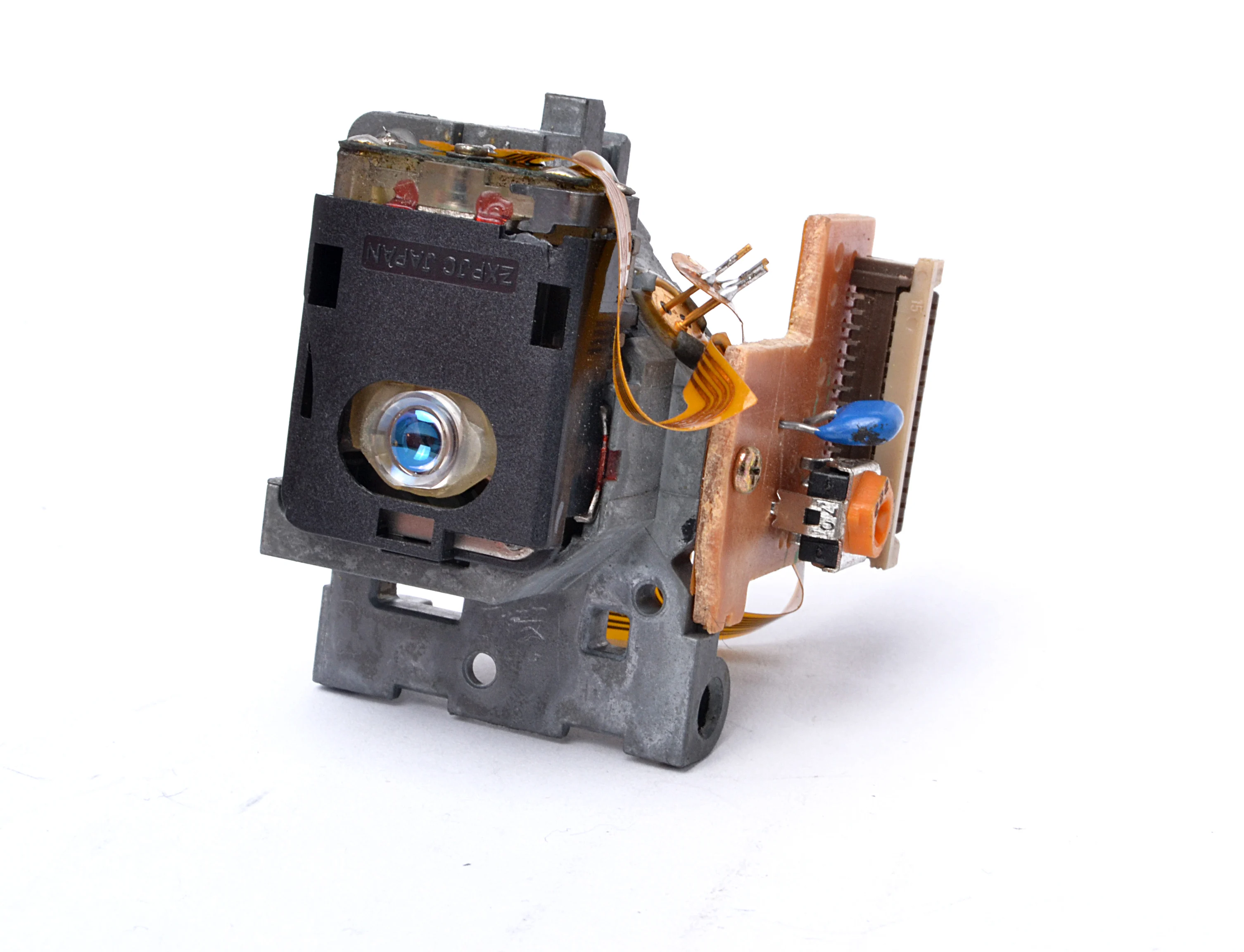 Original Replacement For JVC CA-E48BK CD Player Laser Lens Lasereinheit Assembly CAE48BK Optical Pick-up Bloc Optique Unit | Электроника