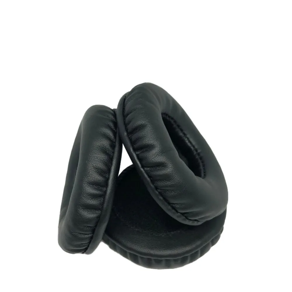 1 пара уха подушки подушечки Подушка &quotчашки&quot Ремонт Earmuffes сменная Крышка для