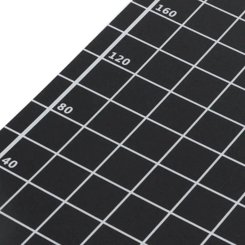 3D принтер тепловая фотография координатная печать 220x220 мм горячая поверхность