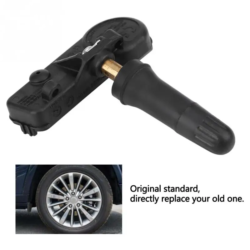 4 шт. автомобильный TPMS датчик контроля давления в шинах для CHRYSLER JEEP DODGE 56029398AB |