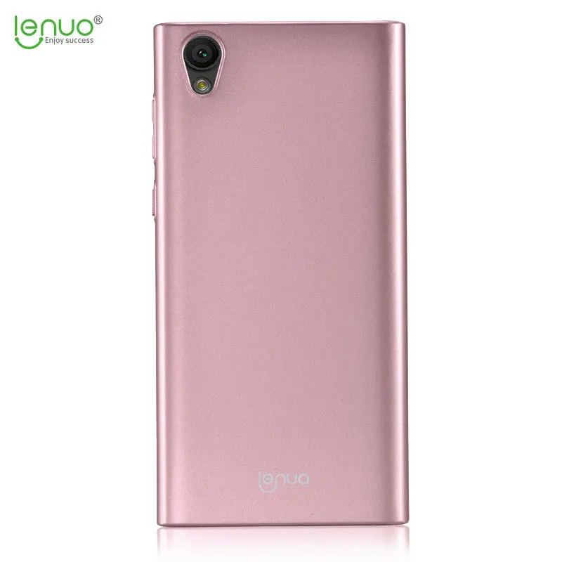 СПС sony Xperia L1 случае Lenuo бренд Leshield серии Жесткий Чехол для 5 дюймов |