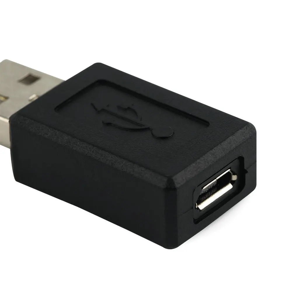 Usb-разъем для Micro USB Женский конвертер разъем мужчин и женщин адаптер Новые |