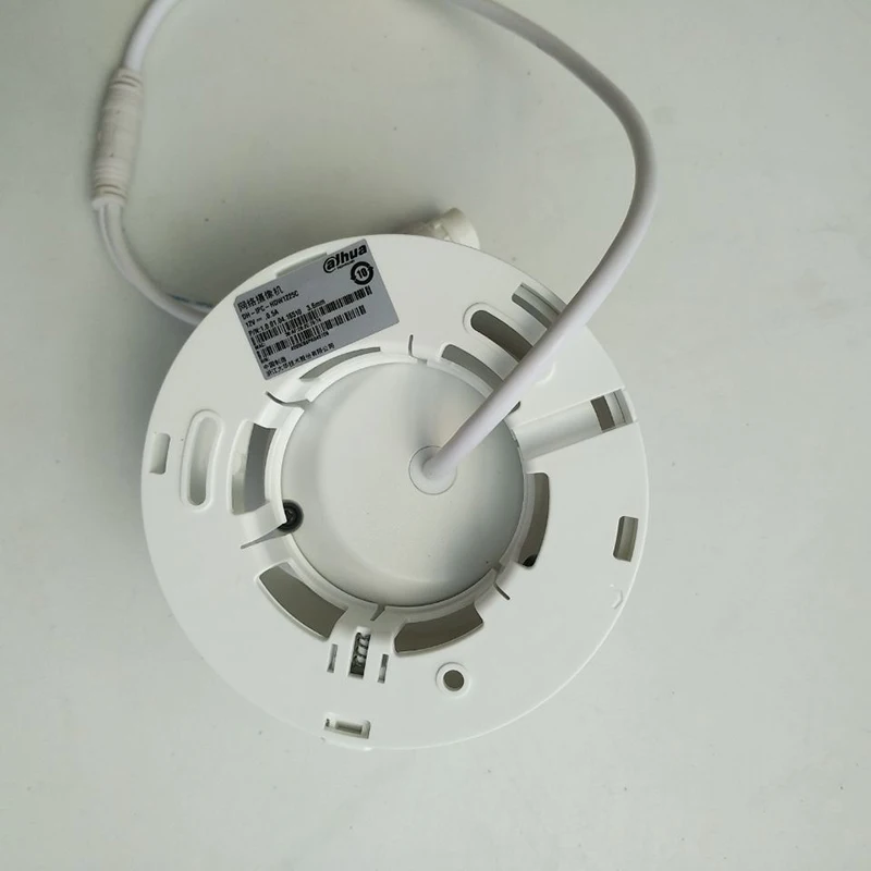 IP камера Dahua 2MP IPC HDW1225C H.264 IP67 ONVIF IR50m CCTV Сетевая купольная видеонаблюдения с