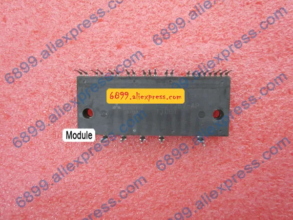 PS21267 AP IGBT интеллектуальный модуль питания 600V 35A|Транзисторы| |