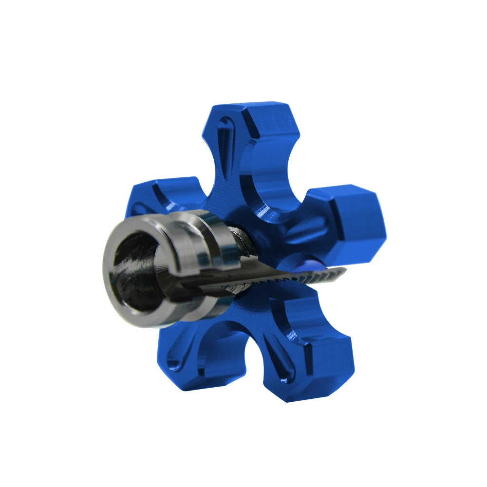 M8 M10 * 1 25 мотоциклетный CNC алюминиевый кабель сцепления проводной регулятор для
