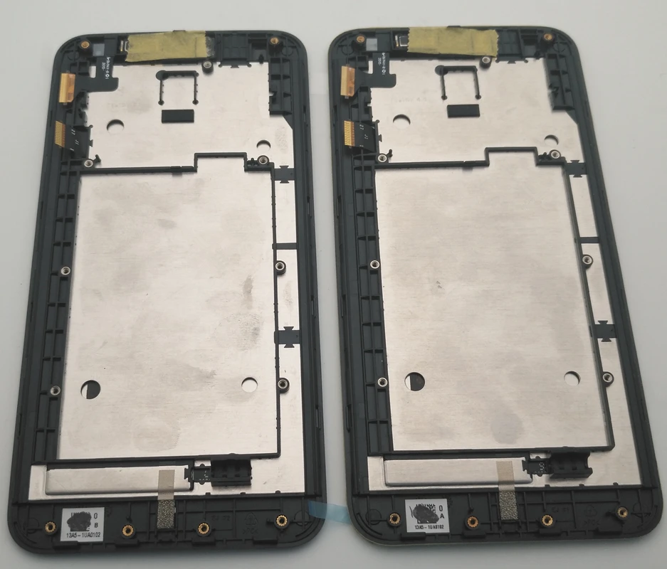 Azqqlbw оригинал для Asus Zenfone Selfie Z00UDB ZD551KL Z00UD ЖК дисплей сенсорный экран панель