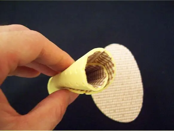 Стельки falt на высоком каблуке для обуви спортивные гелевые стельки бега 1 пара = 2