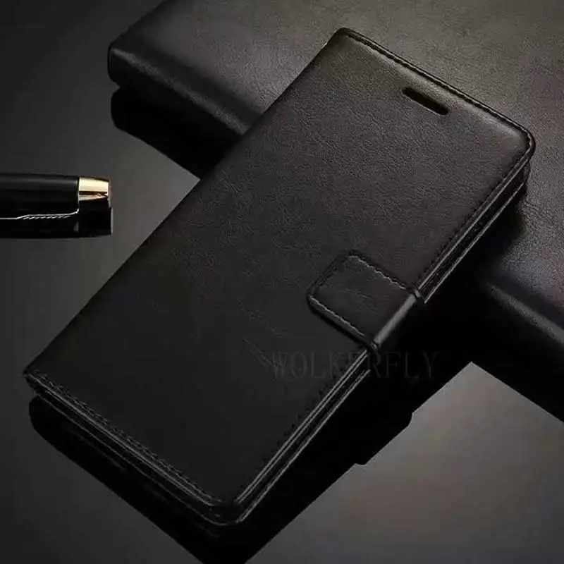 Чехол-портмоне из кожи с откидной Чехол для samsung Galaxy S10 плюс S8 S9 S7 S6 край A6 A8 J4 J6 J8 A7 A9 J3 J5 J7 A3 A5 Note9 крышка