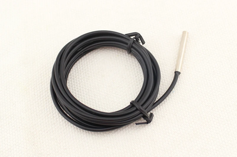 Бесплатная доставка 10 шт. 3 провода PNP NC LJ4A3 1 Z/AY 6 36VDC 200mA Индуктивный датчик