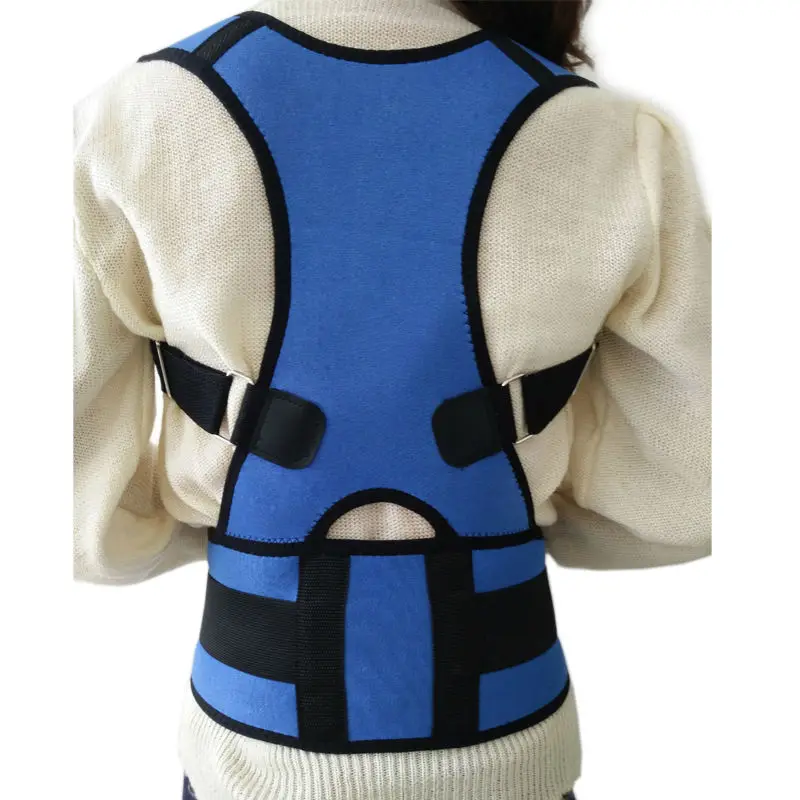 

Othopedic Back Posture Corrector for Student Girl Boy Corset Back Support Belt Shoulder Support Back Posture Support Corrector