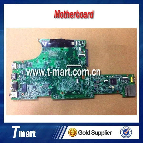 Оригинальная материнская плата для ноутбука lenovo 04W3576 X130E полностью