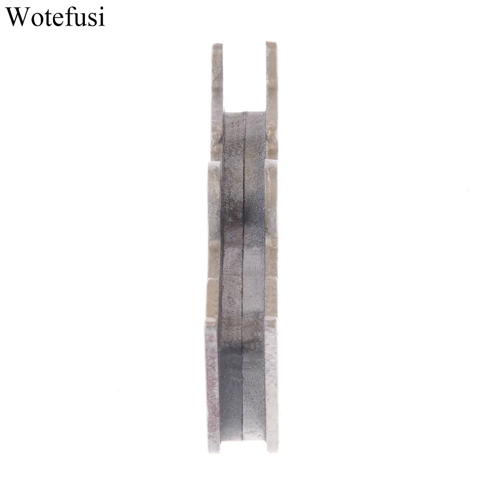 Передние тормозные колодки Wotefusi для Buell 02 Firebolt XB9R 03-04 XB9S Lightning 08 XB12 STT [PA503]
