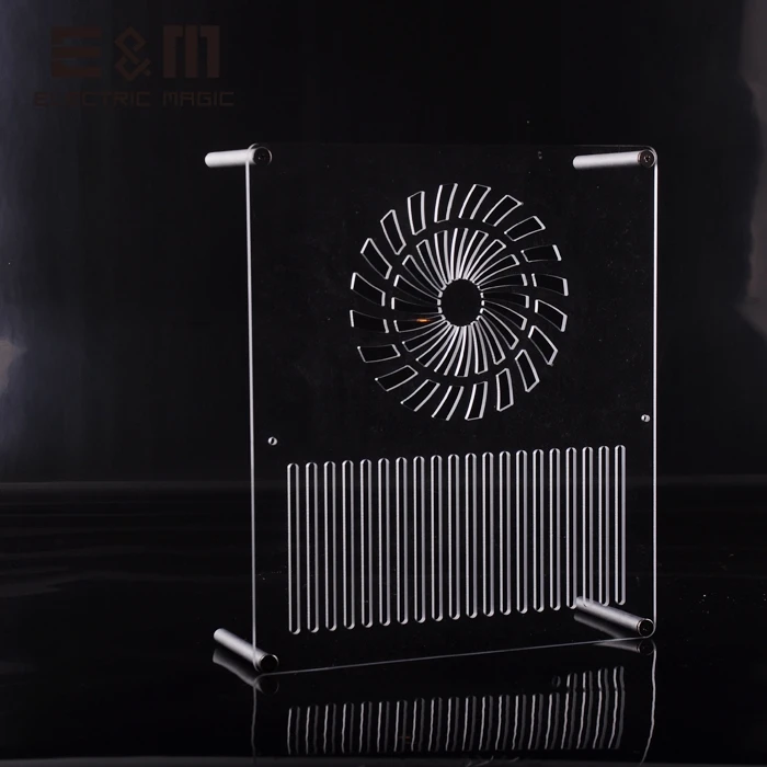 ITX MATX ATX SFF Air Tower чехол PC тестовая скамья открытая рамка вертикальное шасси 120 240 Вт водяное охлаждение разгон HTPC видеокарта