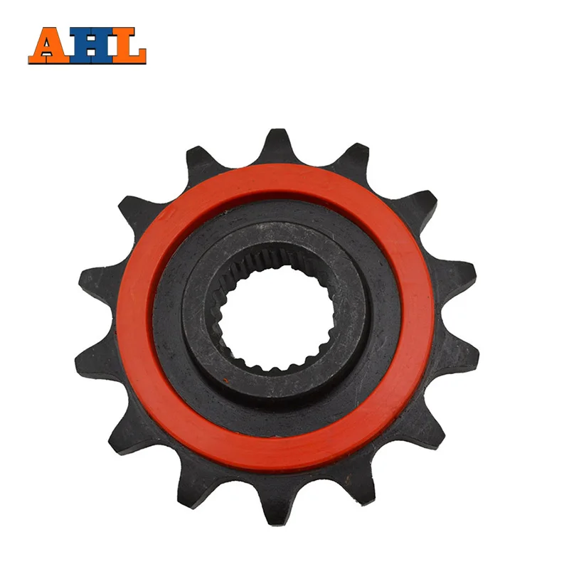 Передняя Звездочка AHL 14T для мотоцикла YAMAHA 250 TT R TT250R 1993 2006|front sprocket|motorcycle front