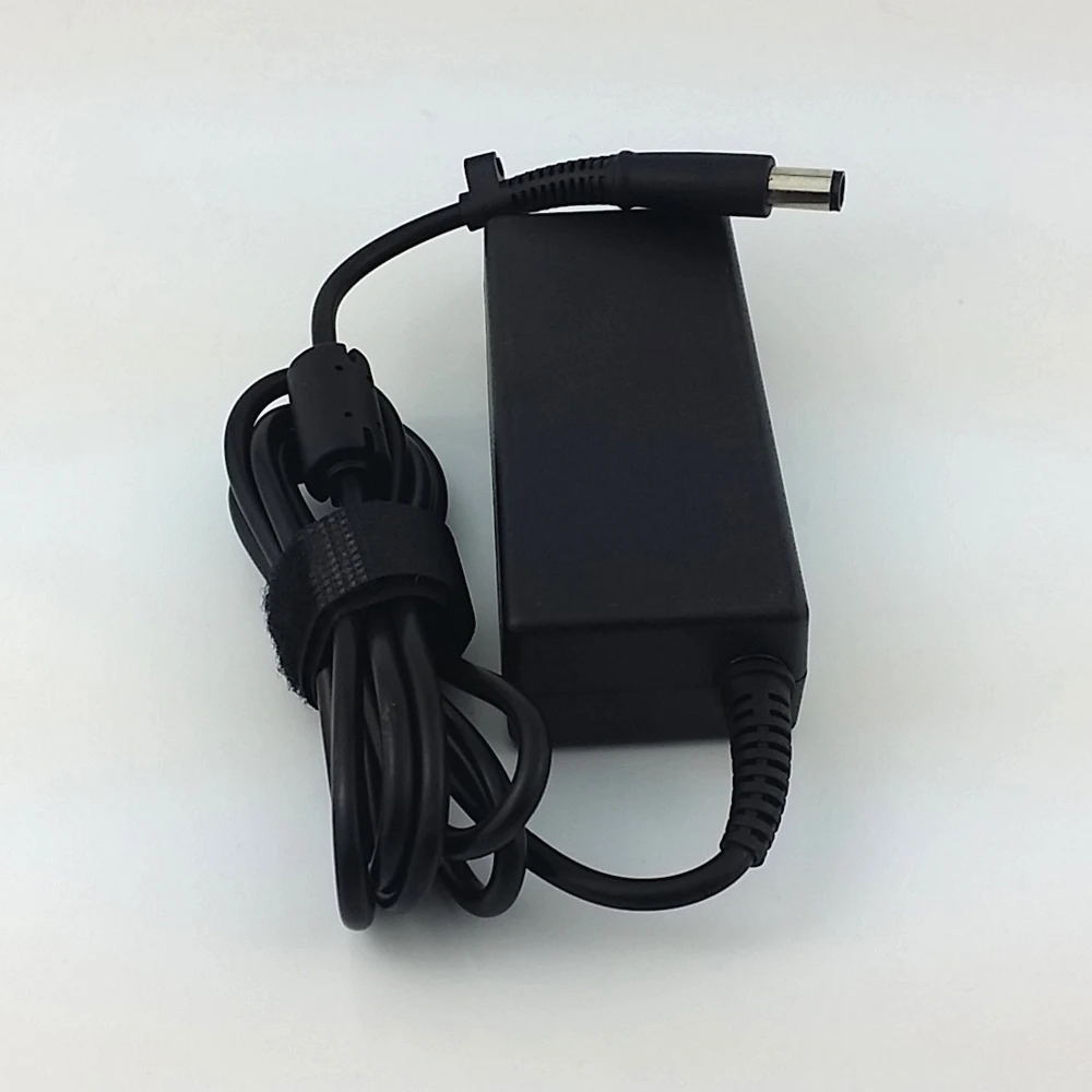 Новый оригинальный адаптер питания переменного тока для Compaq Presario CQ70 HP Pavilion G6|power
