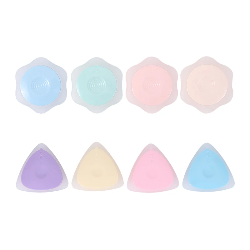 

Rubber Hexagonal School Supplies For Hot Erasable Pens