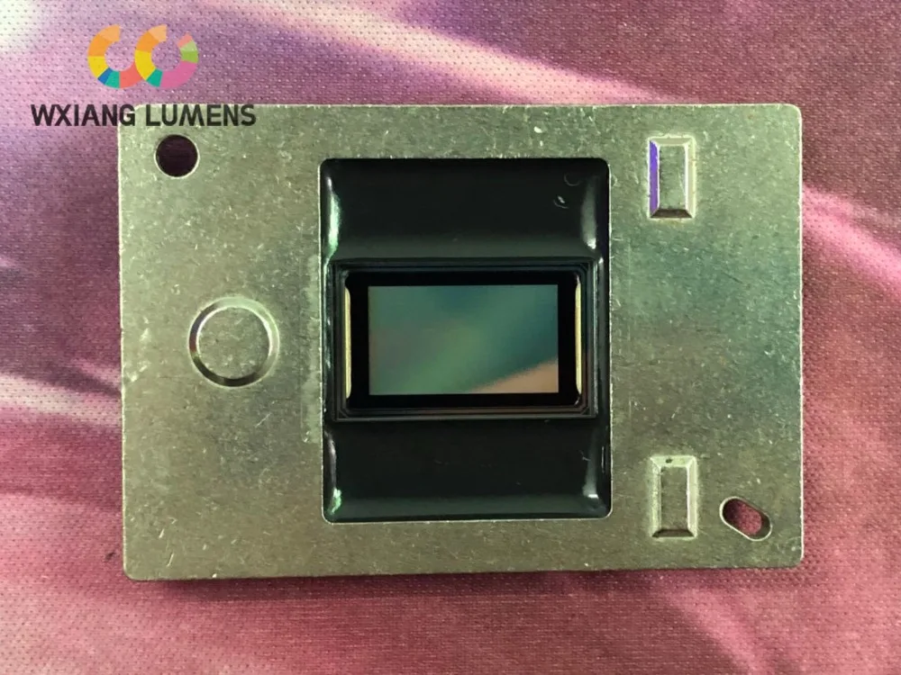 DLP Projector Parts DMD Chip Matrix Fit for 1910-6143 1910-6143W fit Samsung HL61A650C1F HLT5689SX/XAA HLT5676SX/XAA | Электроника