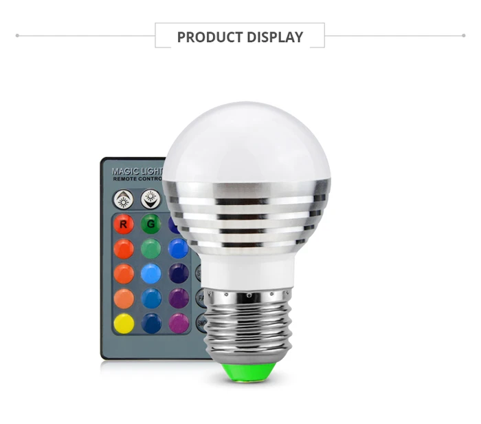 Умный E27 светодиодный RGB RGBW RGBWW волшебный светильник лампа 5 Вт 10 Вт 15 Вт 110 В-220 В Светодиодный точечный светильник+ ИК-пульт дистанционного управления или Bluetooth 4,0 управление через приложение