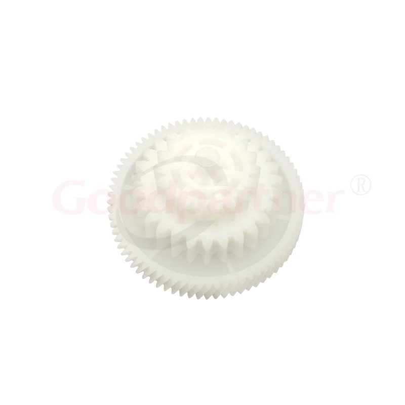 1 комплект Шестерня для Canon FAX L100 L120 L95 L160 L140 LBP3000 27T/18T/73T HP 1010 1012 1015 1018 1020 M1005