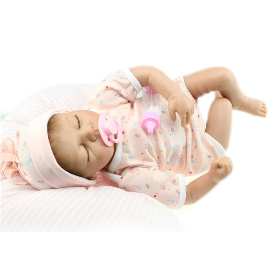 NPK Новое поступление Реалистичные Возрожденные Младенцы реалистичные