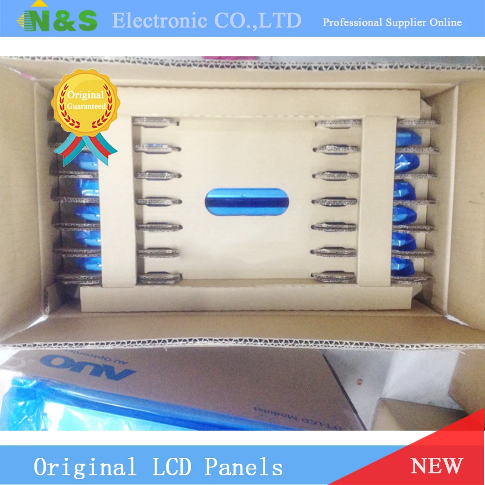 ЖК дисплей G190EG01 V1 19 &quotLCM 1280 × 1024 350: 1 85/85/1000 80/80 M WLED|ЖК-экраны и панели для планшетов|