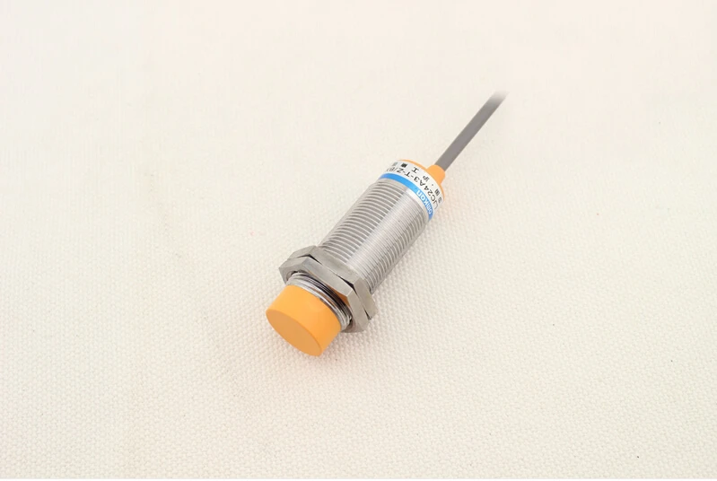 LJC24A3 T Z/AY 15 мм емкостный датчик приближения c PNP Постоянный ток 6 36V|pnp proximity sensor|pnp sensor