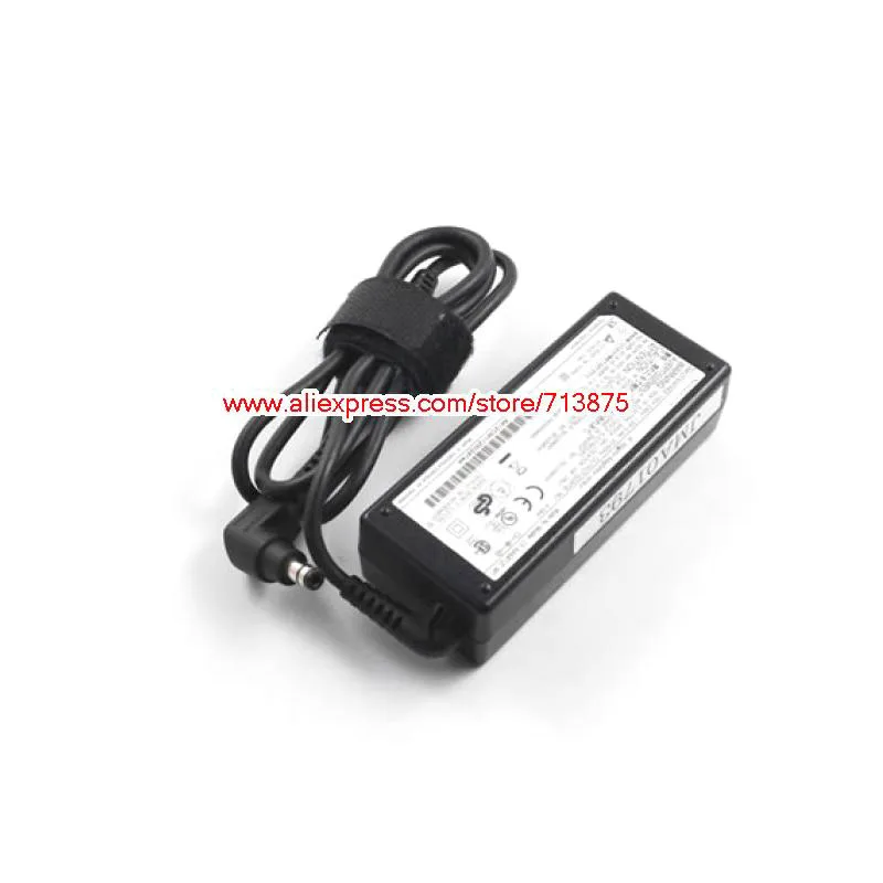 Оригинальный 16V 4.06A CF AA6412C M2 адаптер переменного тока для Panasonic Toughpad FZ G1 19 30 34 18 SZ6 50 51
