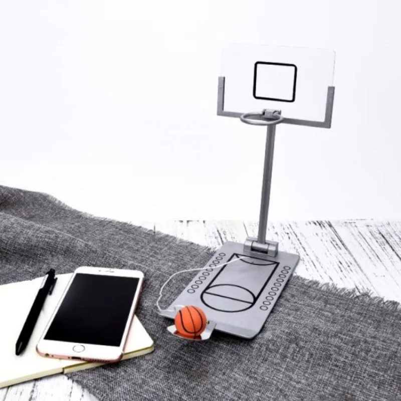 

Basketball Board Game Table Games for Adults Fun Sports Novelty Toy Desktop Mini Basket Ball Shooting Board Games