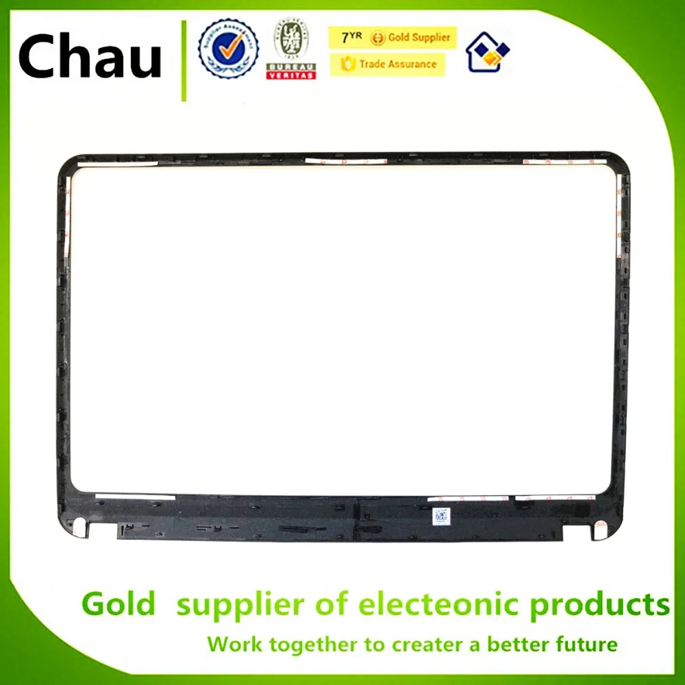 Новинка для HP Envy Spectre XT13 13 B000 верхняя крышка ЖК дисплея 694726 001 712226 и передняя