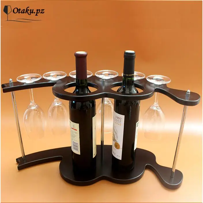 

European creative wine bar goblet household decoration