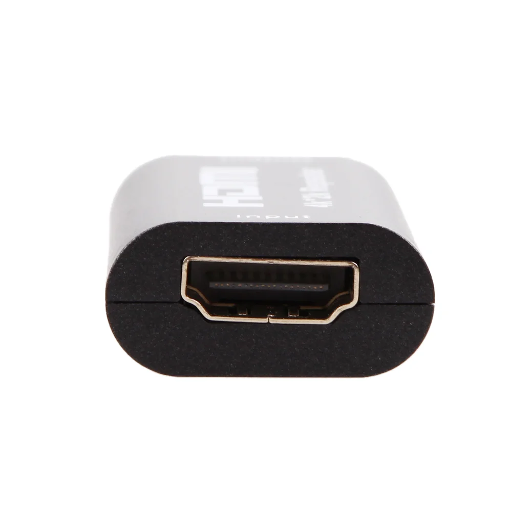 1080 P 3D HDMI 4 к* 2 к повторитель удлинитель Booster адаптер по сигналу HDTV до Booster адаптер до 40 м