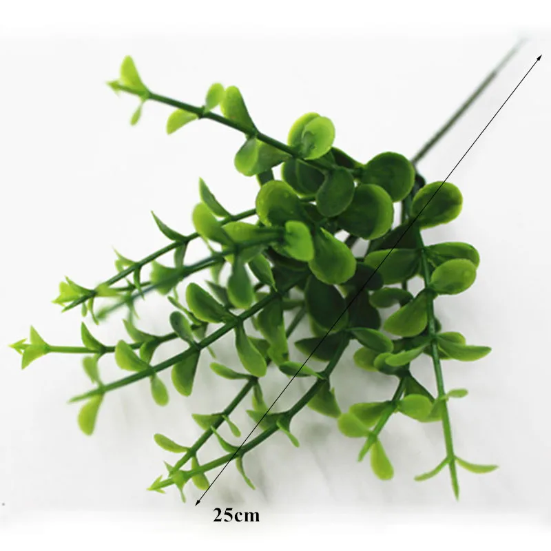 Искусственные растения искусственная трава декоративные цветы для свадьбы дома