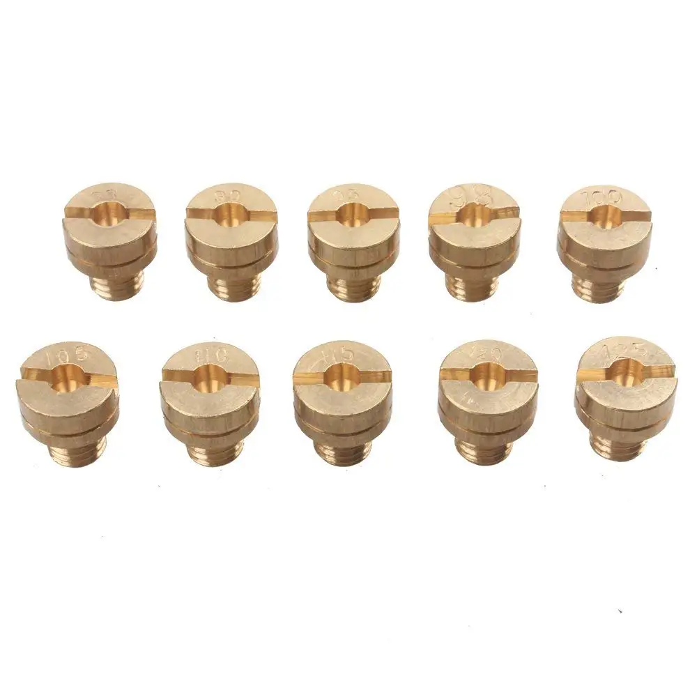 Карбюратор Mikuni Carb Jet VM22 VM24 VM26 125 150 200 250cc для мотоцикла велосипеда питбайка